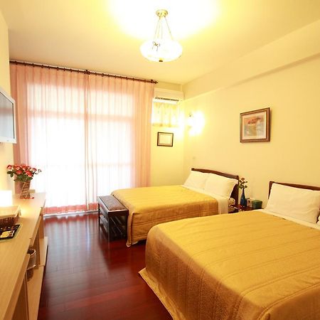 Lohas Homestay Taitung Экстерьер фото