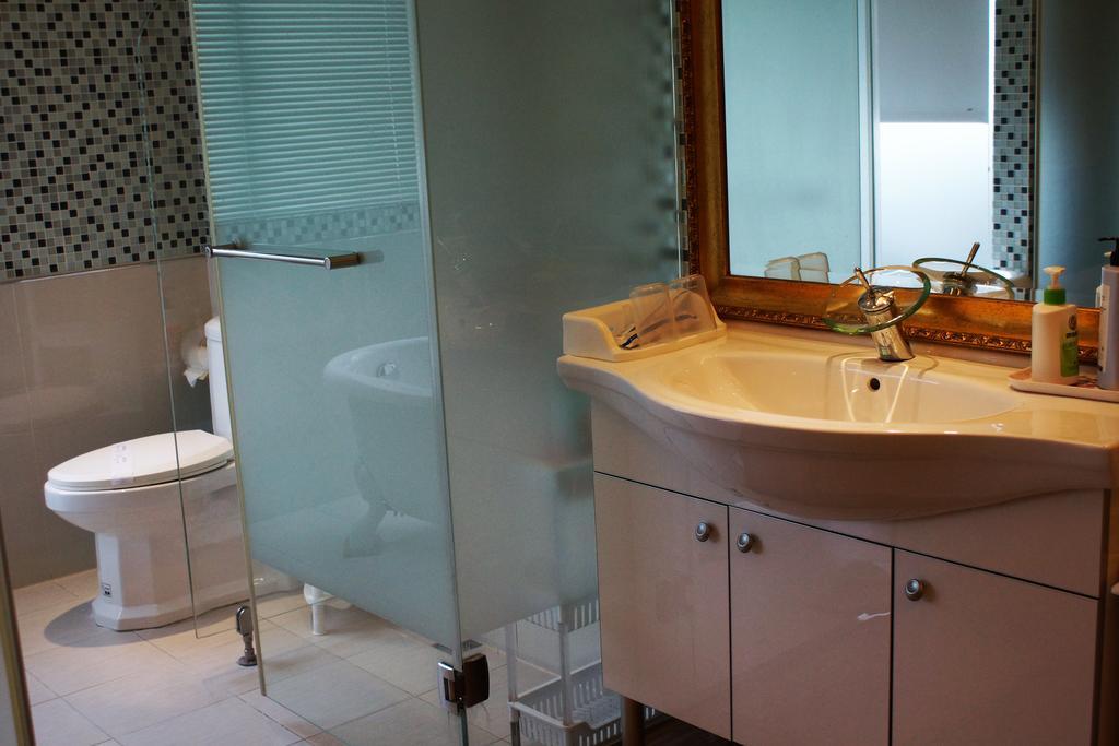 Lohas Homestay Taitung Экстерьер фото