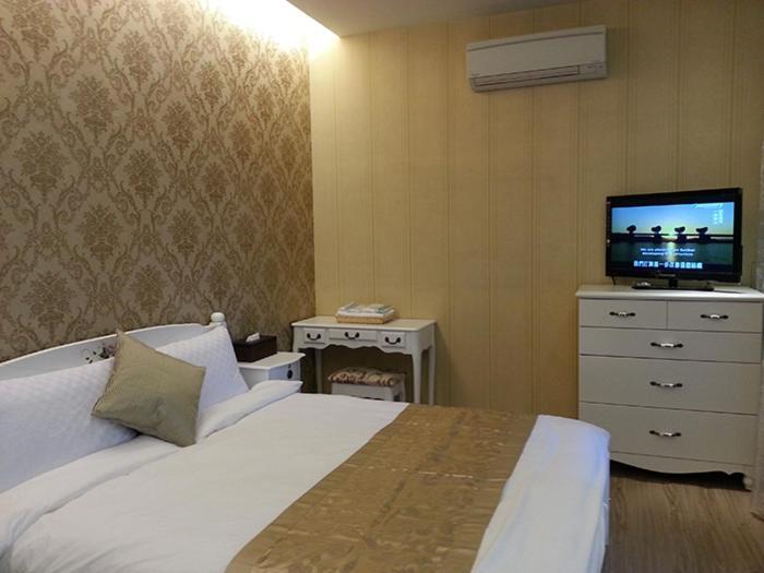 Lohas Homestay Taitung Экстерьер фото